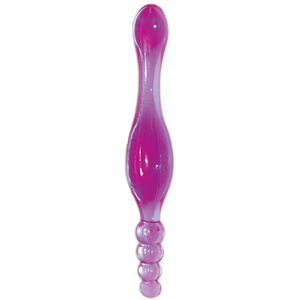 California Exotic Novelties Silicone Dual Penetrator - 0716770073501