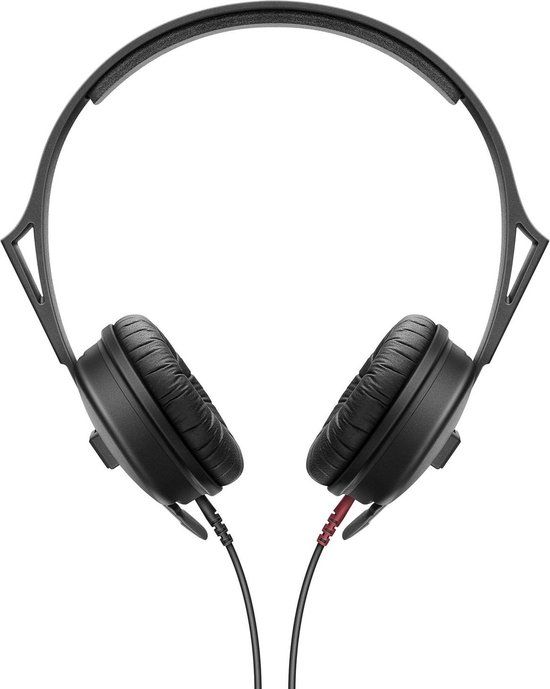 Sennheiser HD 25 Light - Over-ear Headphones - Black