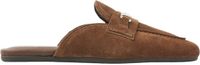 Nubikk Dames Mocassins Bruin 21098900/25S Joan Mule
