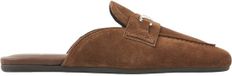 Nubikk Dames Mocassins Bruin 21098900/25S Joan Mule