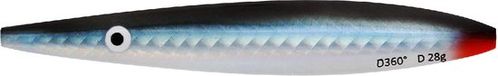 Westin D360 Distance 8cm 18Gr Blue Diamond