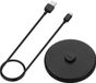 kwmobile Station de recharge Noir pour Sony LinkBuds Speaker