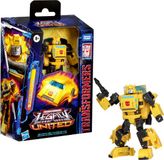 Hasbro Transformers Generations Legacy United Deluxe Class Action Figure Origin Bumblebee 14 cm