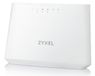 Zyxel VMG3625-T50B Routeur sans fil Ethernet Gigabit Double bande (2,4 GHz / 5 GHz) Blanc