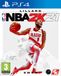 2K Games NBA 2K21 PS4 Game