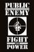 Pyramid Public Enemy Fight The Power Poster 61x91.5cm