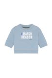 Noppies Trui Sweater LS Baby Maat 68