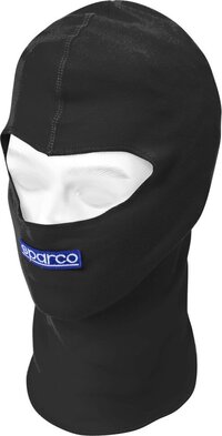 Sparco S002201NR Onderhelm Zwart