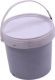 Trainsway Bol Bandenvet zwart 1L