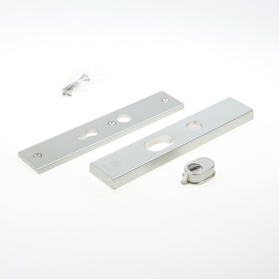 AMI Veiligheidsschild PS 55 F1 met kerntrekbeveiliging