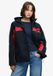 Superdry Vintage Windjack met capuchon voor dames