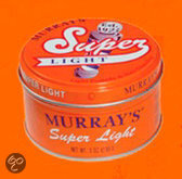 Murray, S. per Light Pomade Hair Dreing