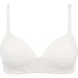 Chantelle Soutien-gorge sans armatures femme Chantelle Kiss