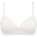 Chantelle Soutien-gorge sans armatures femme Chantelle Kiss