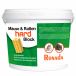 Ronada bloc dur anti-souris et anti-rat 600 grammes