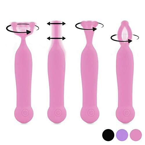 FeelzToys Mister Sweetspot Clitoris Vibrator