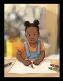KIKI's COLORING WORLD: Coloring
