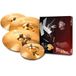 Zildjian K Custom Hybrid 12/14/16/18/20 Cymbal Set