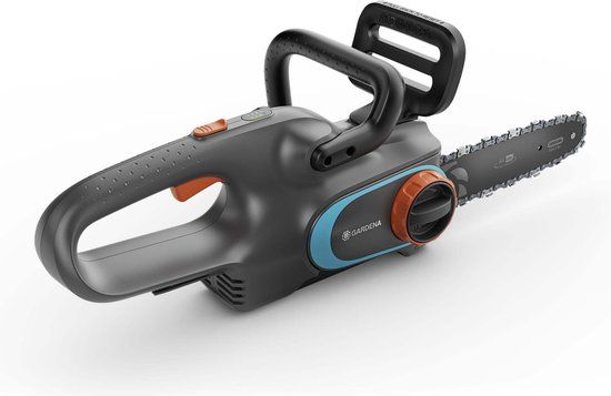 GARDENA Kettingzaag 250/18V P4A solo