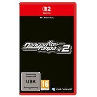 Premium Danganronpa 2x2 Nintendo Switch 2