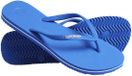 Superdry Vintage Classic Slippers Blauw EU 38-39 Vrouw
