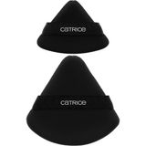 Catrice Magic Perfectors Powder Puff - 2 stuks