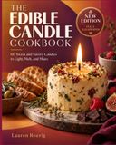 LE LIVRE DE CUISINE DES BOUGIES COMESTIBLES