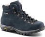 Zamberlan New Trail Lite Evo Gore-Tex Chaussures de randonnée Bleu EU 45 1/2 Homme