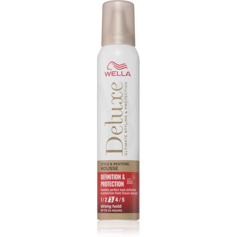 Wella Deluxe 200ml