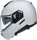 Nolan N90-3 06 Classico Systeemhelm Wit XXS