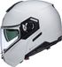 Nolan N90-3 06 Classico Systeemhelm Wit XXS
