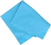 All Ride Edco Eindhoven Bv Anti-condens auto ramen doek - 27 x 23 cm - Blauw