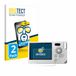 BROTECT - Screenprotector voor Sigma BF - Folie Beschermfolie transparant 2 Stuks