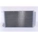 NISSENS 940095 Condenseur De Clim FIRST FIT avec déshydrateur, avec remplissage d'azote