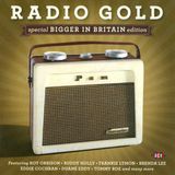 Ace Records Ace Radio Gold