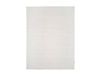 Classic Collection Tapis Plain Off-white, 170x230 cm