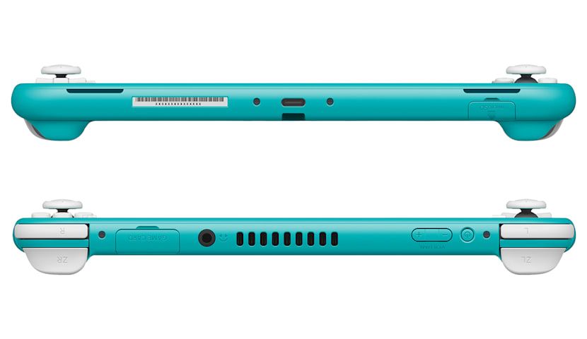 Nintendo Switch Lite - Turquoise kopen? | Kieskeurig.nl | Consoles
