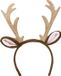 Boland Diadeem rendier Cupid Bruin
