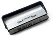 Brosse pour disques en fibre de carbone - Kit de nettoyage en vinyle antistatique