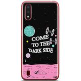 ERT GROUP mobiel telefoonhoesje voor Samsung A01 origineel en officieel erkend Star Wars patroon 037