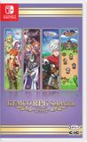 Kemco RPG Selection Vol.10-Asia Import (Switch) Neuf