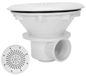 Elzusha - G2 DN50 Alimentation de piscine
