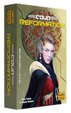 Indie Board & Card IBCCOR2 Coup Reformation 2nd Edition Expansion Card Game, Multicolor