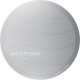 Aeropress XL RVS Herbruikbaar Filter