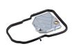 MAHLE Original TI 50 92D thermostaat, koelmiddel