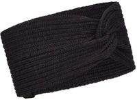Buff ® Knitted Hoofdband Norval Graphite Wol One size Unisex Volwassenen
