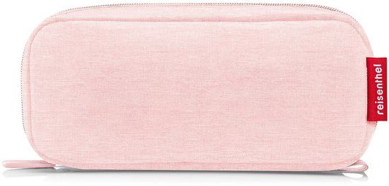Reisenthel Multicase Toilettas Make-Up Etui - 1,5L - Twist Blush Lichtroze
