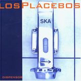 Sonic Rendezvous Los Placebos - Dispensor (LP + CD)