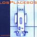 Sonic Rendezvous Los Placebos - Dispensor (LP + CD)