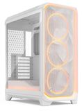 Fractal Design Meshify 3 Blanc